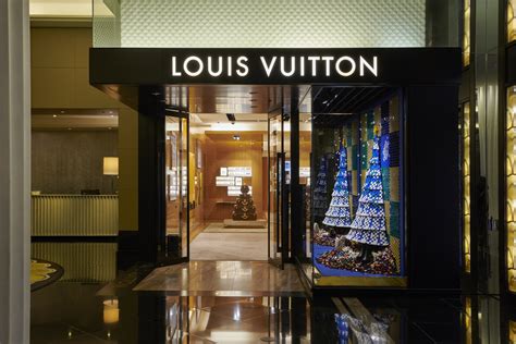 how many louis vuitton stores are there|Louis Vuitton mauritius.